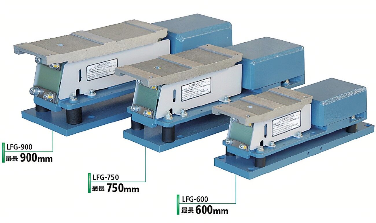 LFBR-350B sinfonia , LFBR-450B sinfonia,  LFBR-600B sinfonia